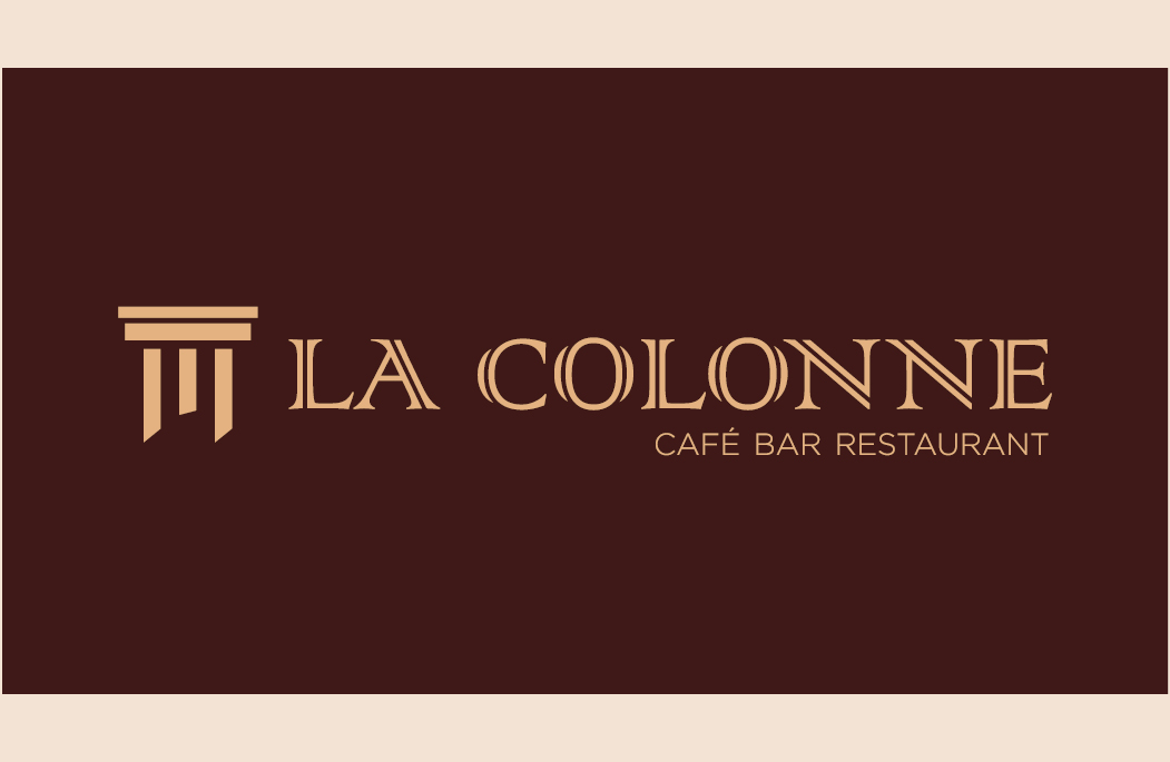 Café Restaurant la Colonne